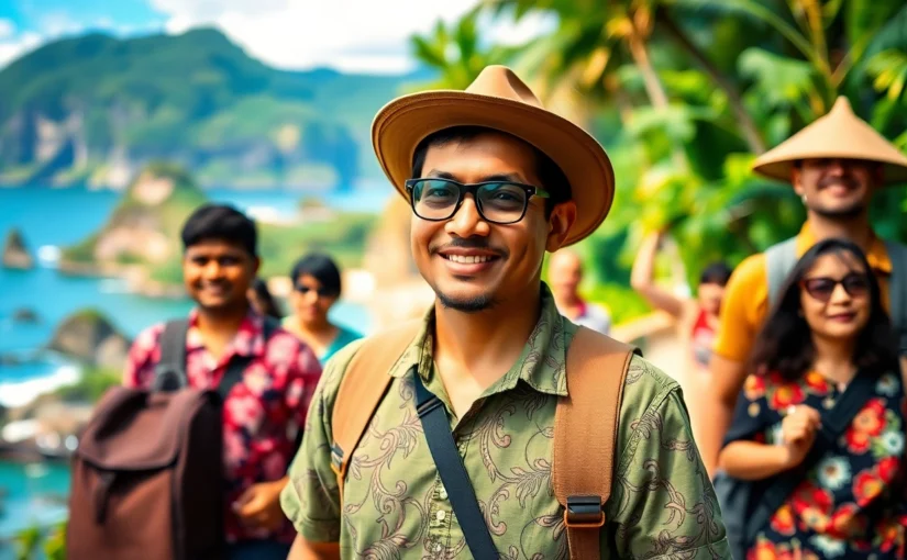 Comprehensive Guide to Traveling in Lombok: Your Path to Memorable Adventures