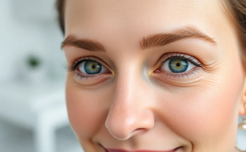 Oberlidstraffung Zürich: Expert Guide to Achieving a Youthful, Wödenered Eye Look