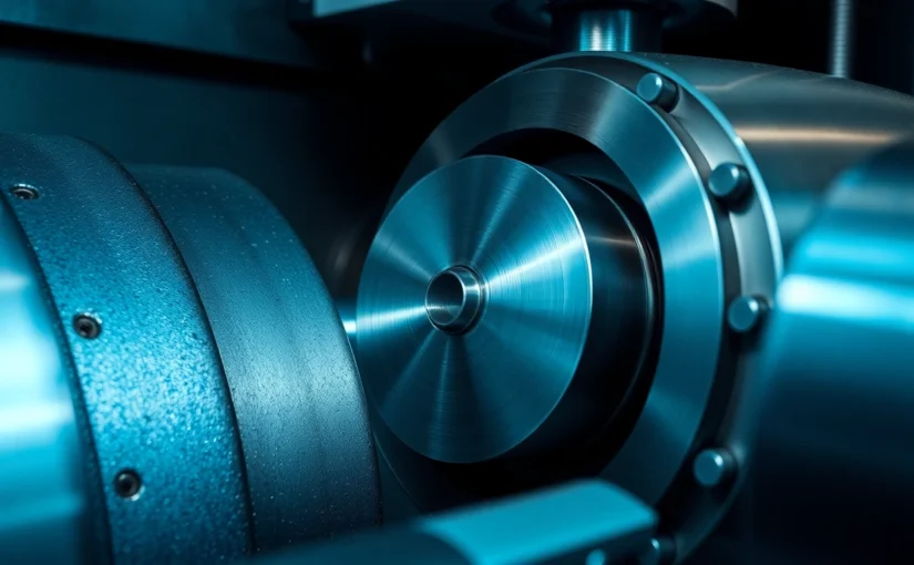 Wendeplatten drehen: Expertenwissen für präzise Metallbearbeitung und optimale Leistung