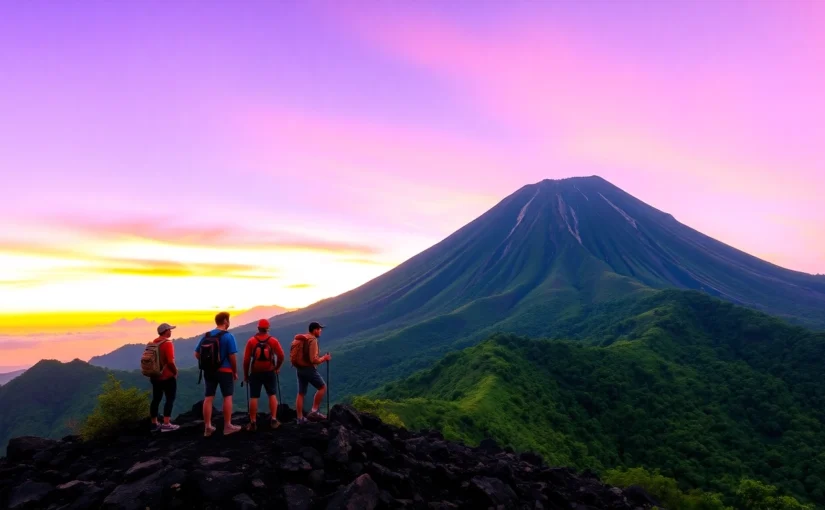 The Ultimate Guide to the Best Adventures on Lombok, Indonesia