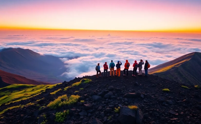 The Ultimate Guide to Exploring Lombok’s Best Adventures: From Mount Rinjani to Komodo Island