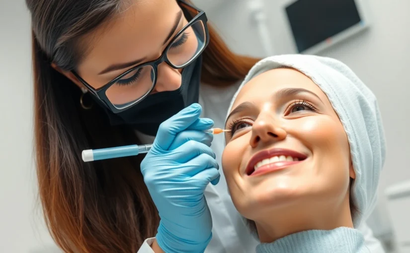 Botox Zürich: Your Guide to Safe and Effective Facial Rejuvenation
