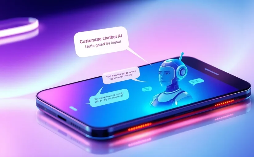 Discover the Future of AI-Driven NSFW Chat: Unveiling CrushOn AI’s Innovative Platform