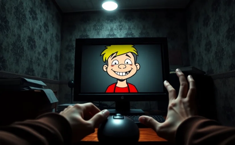 Bloodmoney: The Dark Psychological Horror That Forces Moral Reckoning