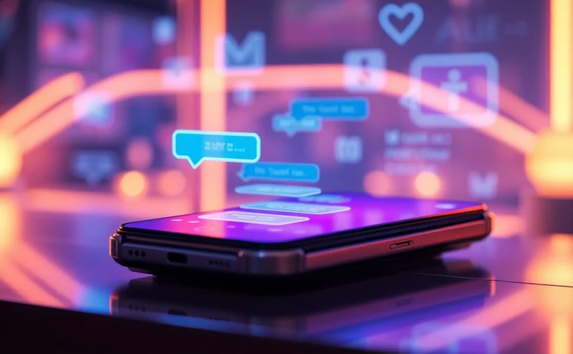 Unlocking the Power of AI Chatbots: Your Guide to Free AI Sexting and Interactive Conversations