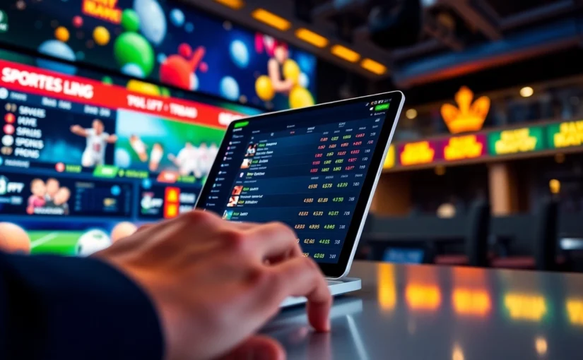 Unlocking the Future of Online Betting: Your Guide to CK44 Game Platform and Features