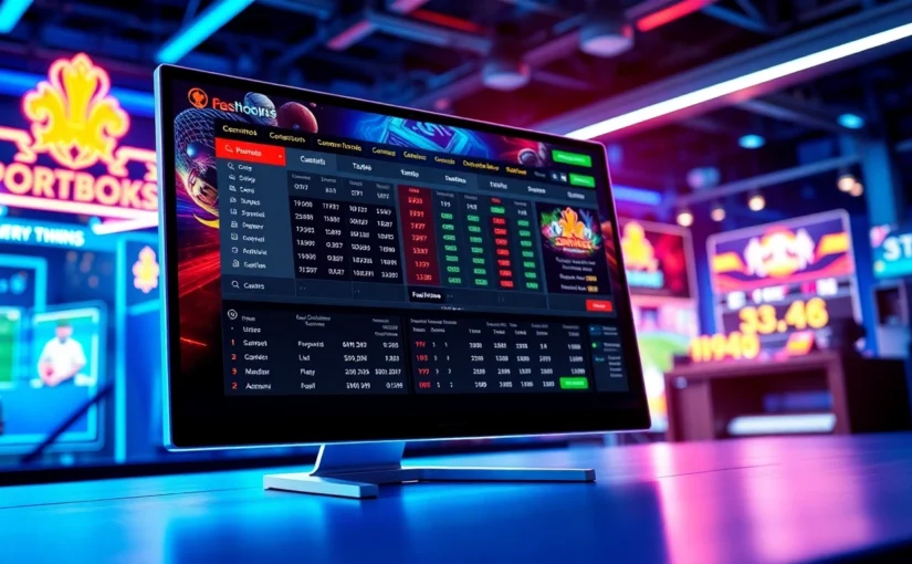 Discover the Future of Online Betting with CK44 Game Platform