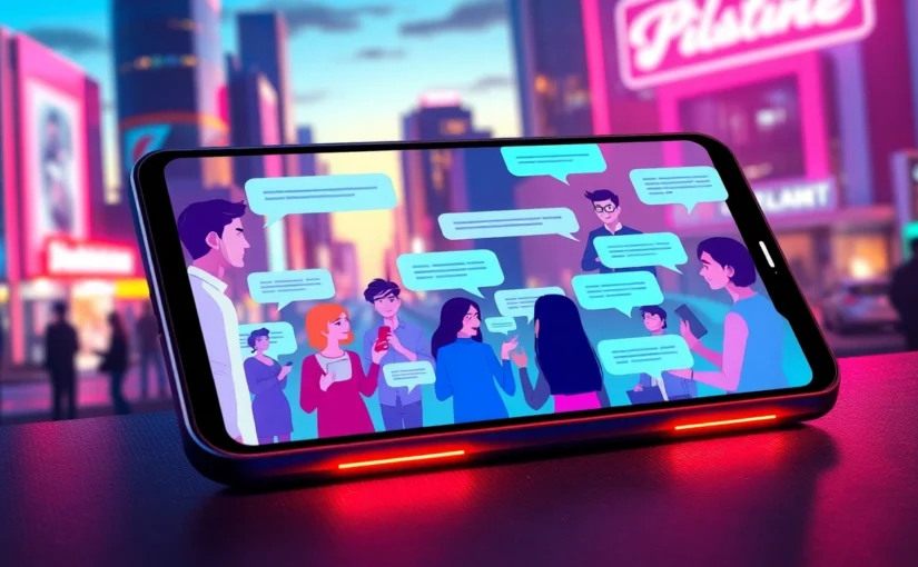 Unlocking the Future of AI Conversations: The Power of Customizable AI Characters with CrushOn AI