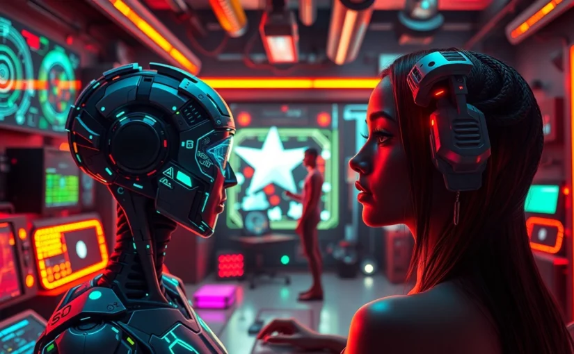 nsfw ai