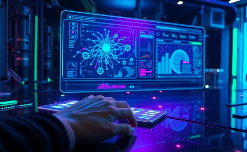 Revolutionizing Visual Creativity: How Nano Banana AI Is Changing the Future of Image Editing