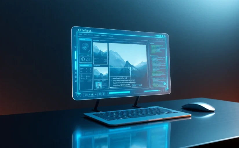 Revolutionizing Visual Creativity: How Nano Banana AI is Transforming Image Editing