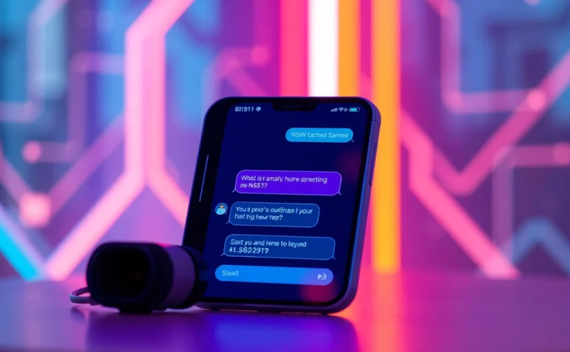 Unlocking the Potential of AI Chatbots: How CrushOn AI Transforms NSFW and Creative Conversations