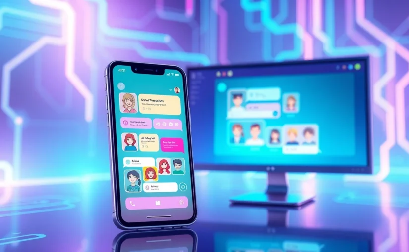 Unlocking the Future of AI Conversations: The Rise of Customizable NSFW Chatbots and Their Impact
