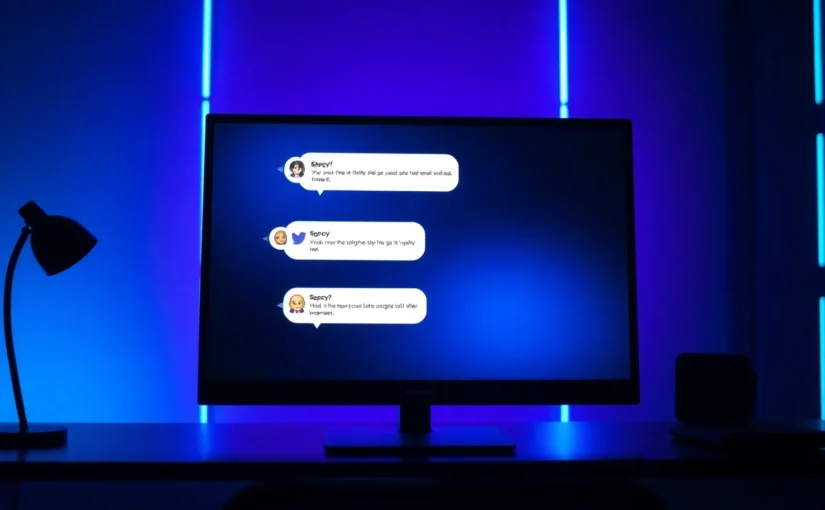 Unlocking the World of Spicy AI Chatbots: The Future of Erotic Digital Conversations