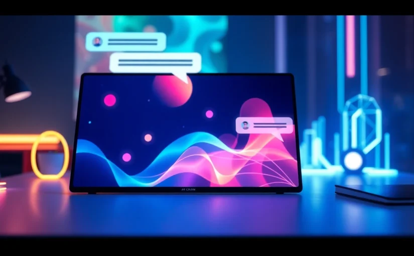 Unlocking the Power of Smut AI: How CrushOn AI Revolutionizes Interactive Character Conversations
