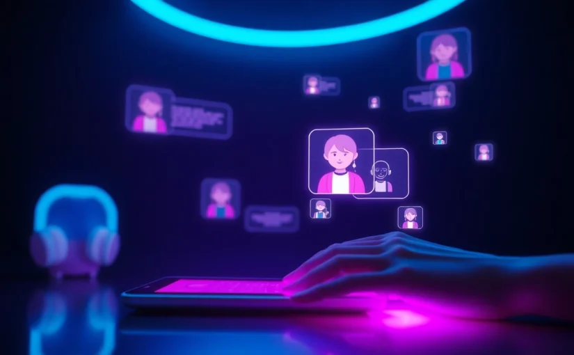 Unveiling the Power of Smut AI: How CrushOn AI Transforms Digital Roleplay and Creative Conversations