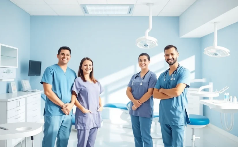Ventura Bright Dental: Expert Dental Care in Ventura for Healthy Smiles