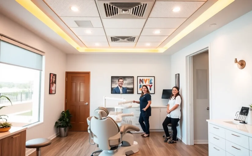 Comprehensive Dental Care in Ventura: Your Guide to Ventura Bright Dental Services