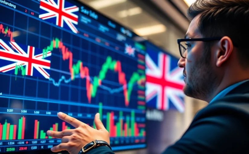 Guide to Buying Shares UK with expert insights and easy steps for investors in the UK market